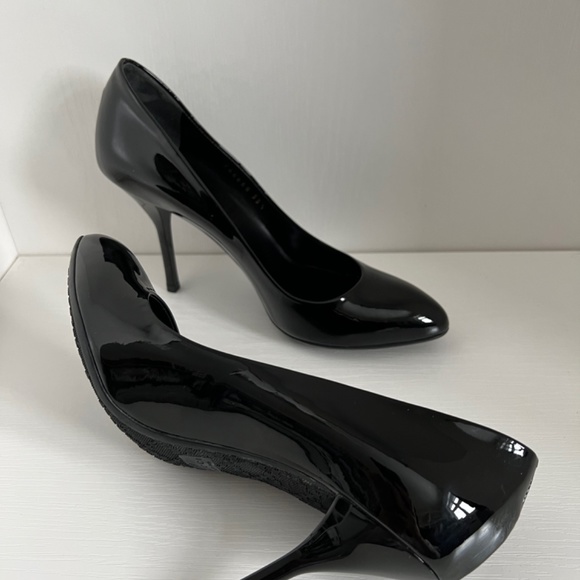 Gucci patent pumps 5.5 US - Picture 2 of 9
